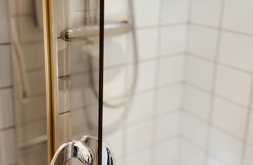 Tallberg Hotel | Villa Långbers
