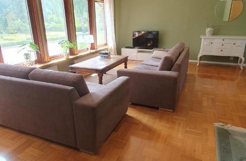Vikangen Villa | Villa Lagerfors