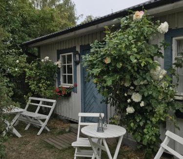 Borgholm Bed & Breakfast | Villa Lavendel