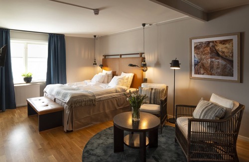 Gashaga Hotel | Villa Lovik