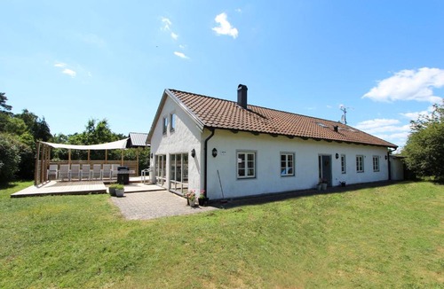 Borrby Villa | Villa M