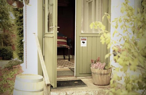 Stora Rycketofta Apartment | Villa Maria Garden Cottages, Helsingborg