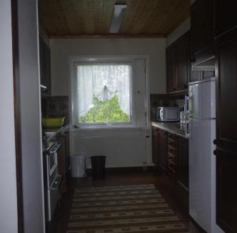 Hallas Cabin | Villa Maria