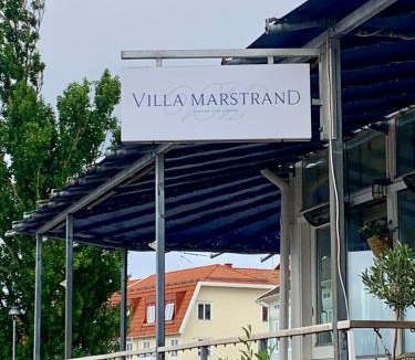 Marstrand Hotel | Villa Marstrand