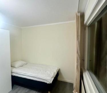 Hisings Backa Villa | Villa med 3 sovrum