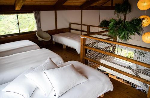Munakata Villa | Villa MINAWA
