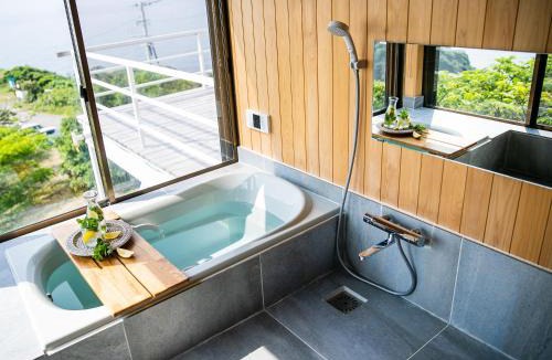 Munakata Villa | Villa MINAWA