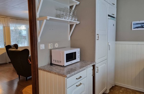 Vidsel House | Villa Mio by Interhome