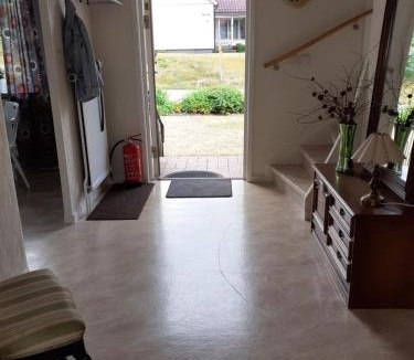 Ullared House | Villa mitt i Ullared - 400m till Gekås