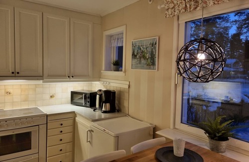 Vidsel House | Villa Moose by Interhome