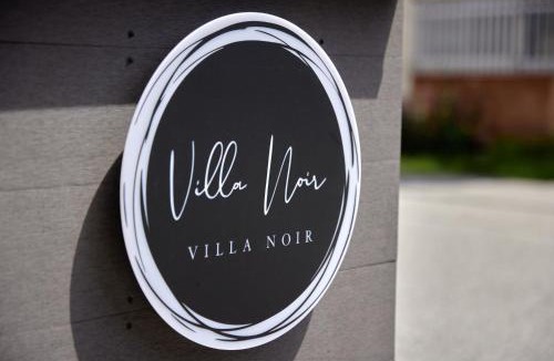 Nishi Apartment | Villa Noir