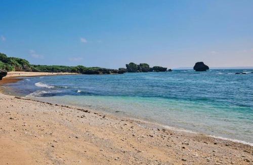 Karimata Villa | Villa oloo