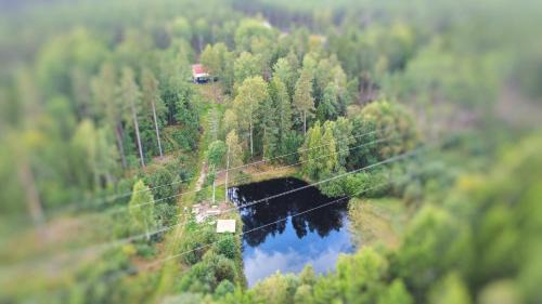 Orrefors House | Villa Orreforshult