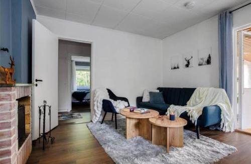 Orrefors House | Villa Orreforshult