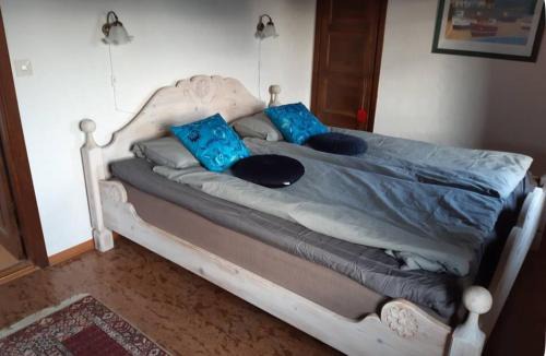 Borrby Villa | Villa på Österlen