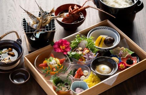 Ugata Hotel | Villa Ryusei