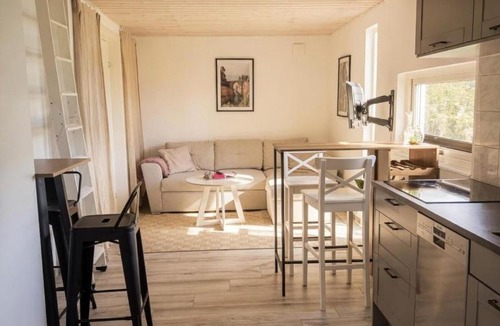 Laholm House | Villa Söderläget