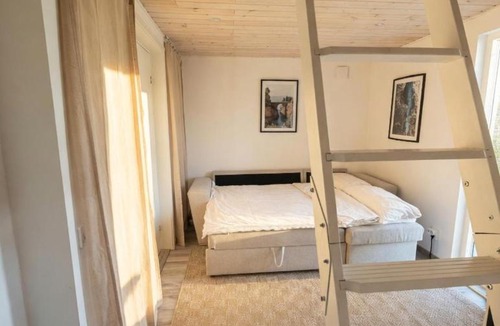 Laholm House | Villa Söderläget