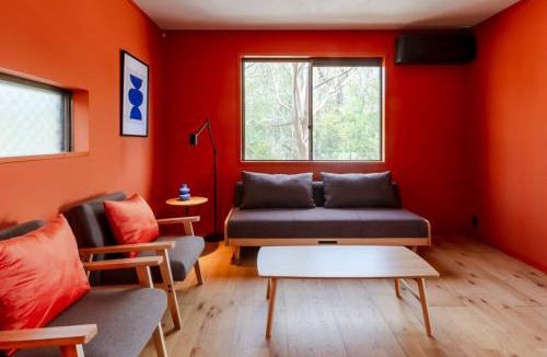Yawatano House | Villa Secca