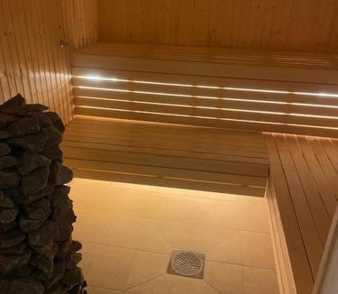 Solvesborg House | Villa Sharevik