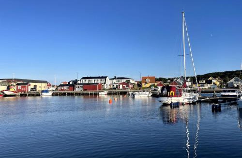 Solvesborg House | Villa Sharevik