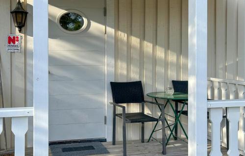 Visby House | Villa Skogshem