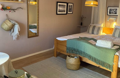 Borgholm Bed & Breakfast | Villa Sol B&B and hostel