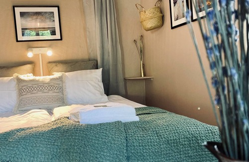 Borgholm Bed & Breakfast | Villa Sol B&B and hostel