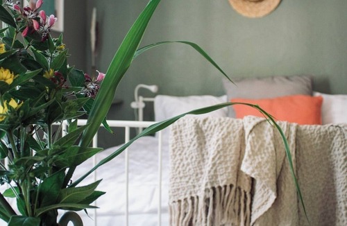 Borgholm Bed & Breakfast | Villa Sol B&B and hostel