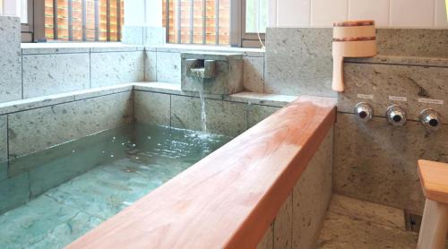 Yawatano Villa | Villa Soumi 蒼海