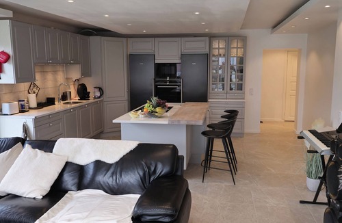 Karlskrona House | Villa Spa & Haven Stay (Karlskrona)