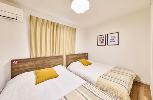 Sumida Apartment | Villa Sumida Five
