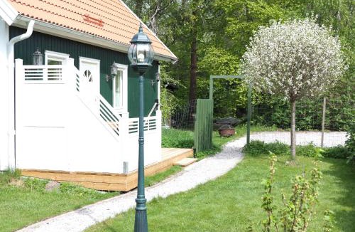 Genarp Villa | Villa Svanviken