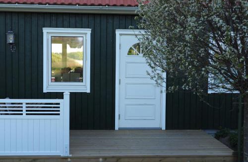 Genarp Villa | Villa Svanviken