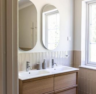 Osteraker Villa | Villa Svinninge