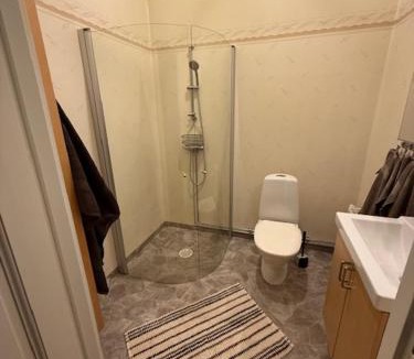 Harnosand Apartment | Villa Thurdus