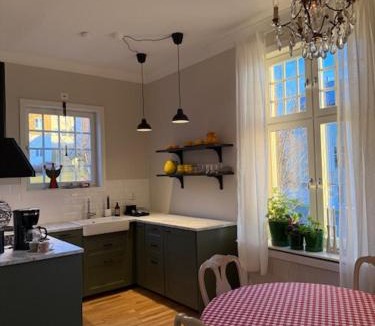 Harnosand Apartment | Villa Thurdus