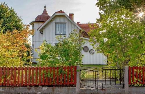 Oskarstrom Bed & Breakfast | Villa Tornhaga