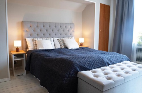 Oskarstrom Bed & Breakfast | Villa Tornhaga