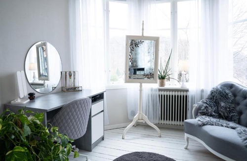 Oskarstrom Bed & Breakfast | Villa Tornhaga
