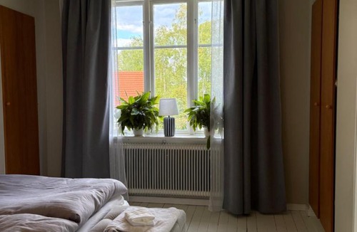 Oskarstrom Bed & Breakfast | Villa Tornhaga
