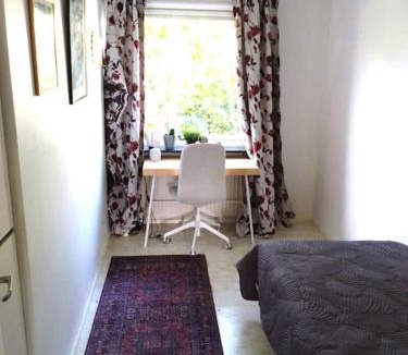 Linkoping House | Villa Veranda