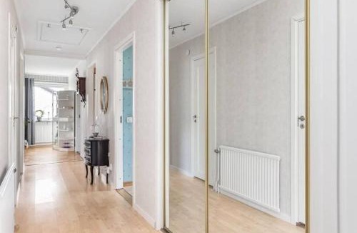 Linkoping House | Villa Veranda