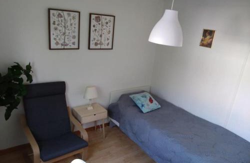 Linkoping House | Villa Veranda