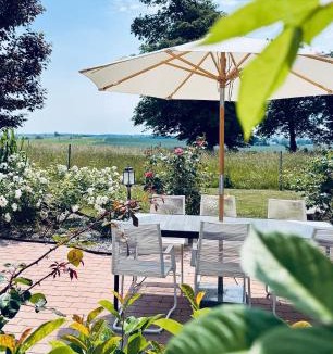 Glemminge Villa | Villa Verde Österlen