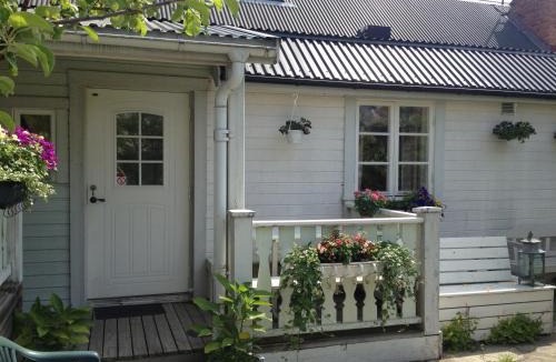 Borgholm Apartment | Villa Verdi