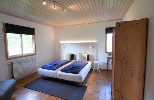 Galtas House | Villa Vilan - Countryside Lodging