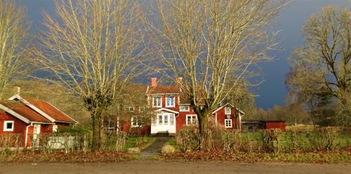 Galtas House | Villa Vilan - Countryside Lodging