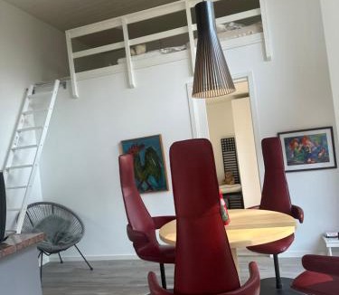 Aspet House | Villa Villekulla