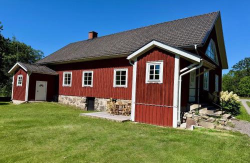Aseda House | Villa Wildlycka
